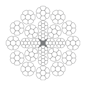 NRHD 24 CS
